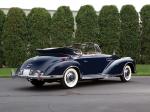 Mercedes-Benz 300 S Cabriolet A 1951 года